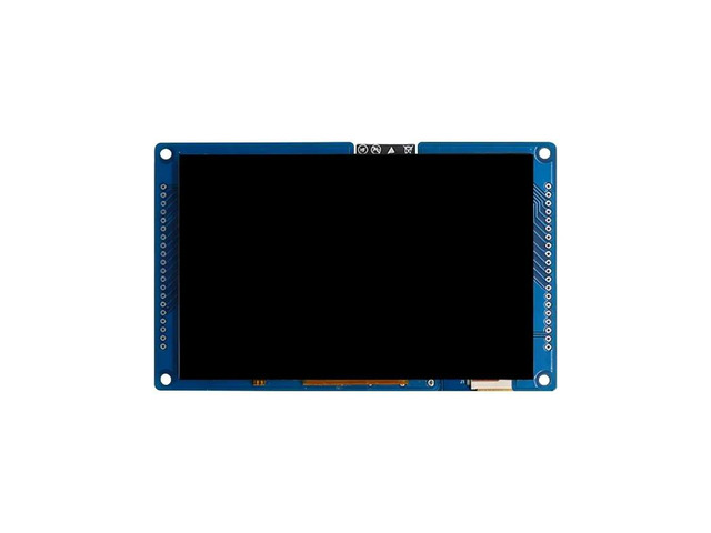 ESP32-S3 4.3Inch RGB LCD TFT Display Screen Module LVGL 480X272 Smart Touch Support Bluetooth Development Board