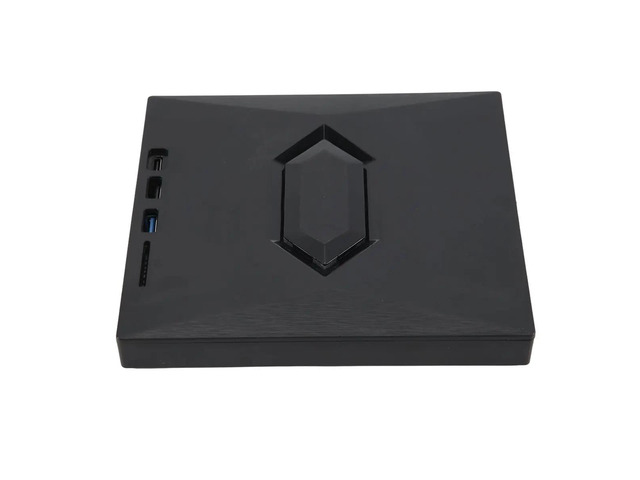 External DVD CD Writer Burner CD and DVD Player Type C/USB3.0 External DVD CD Drive for PC Laptop 11/10/8/7