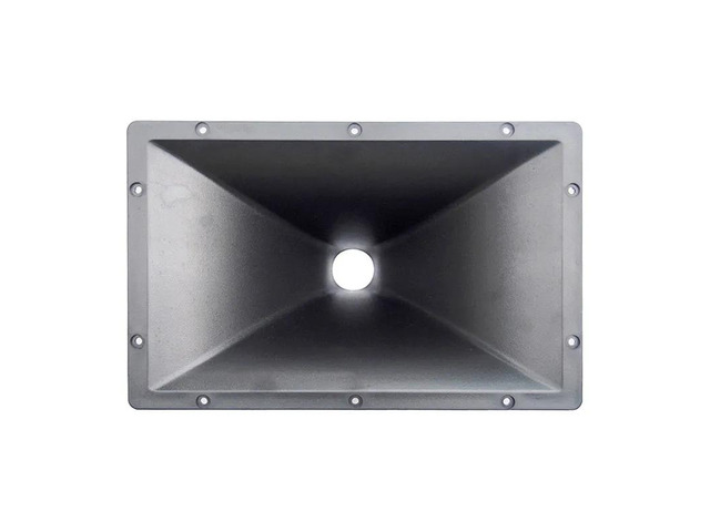 1PC DJ Tweeter Speaker Horn 38mm Throat Treble HiFi Car Audio For JBLPro SRX715 SRX725 DJ Mixer Professional Audio Home Theater