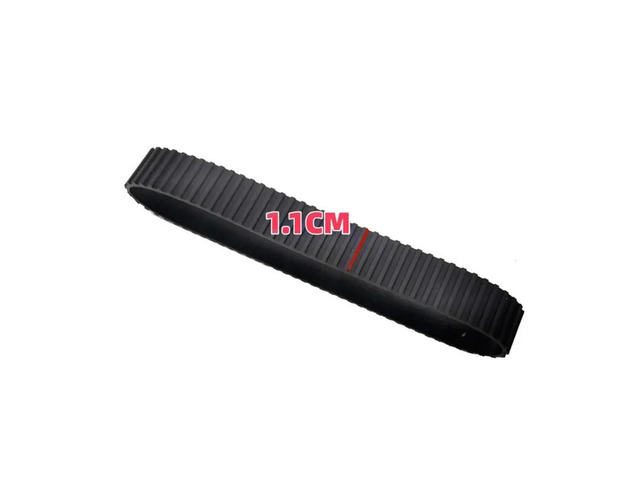 For Fujifilm 16-55Mm Lens Replacement Parts- Zoom Focus Rubber Ring Set, Gen 1 For XF 16-55Mm Mm Zoom And Focus Repair