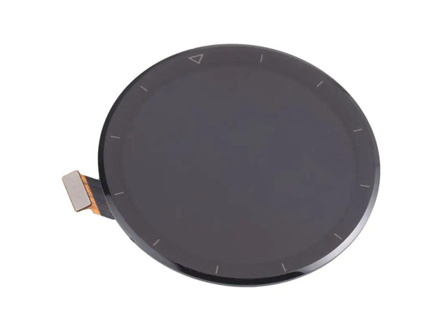 For Watch GT 3 Pro 46Mm LCD Screen Single Cable For Watch GT 3 Pro Repair Replacement Accessories