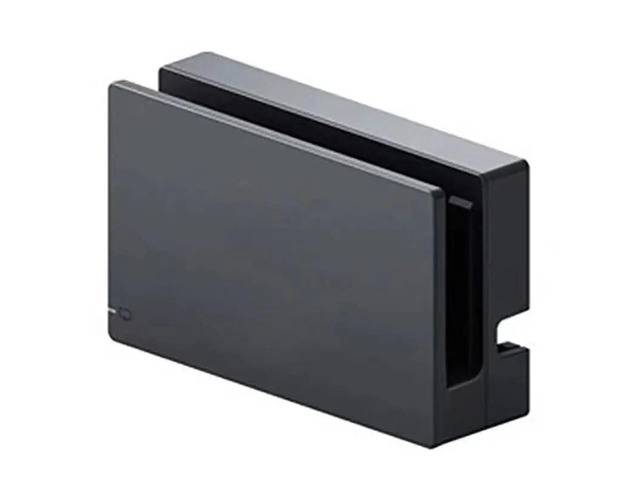 NS For Switch/OLED TV Dock- Supports Displaying NS Game Content On TV, Only A Dock Included
