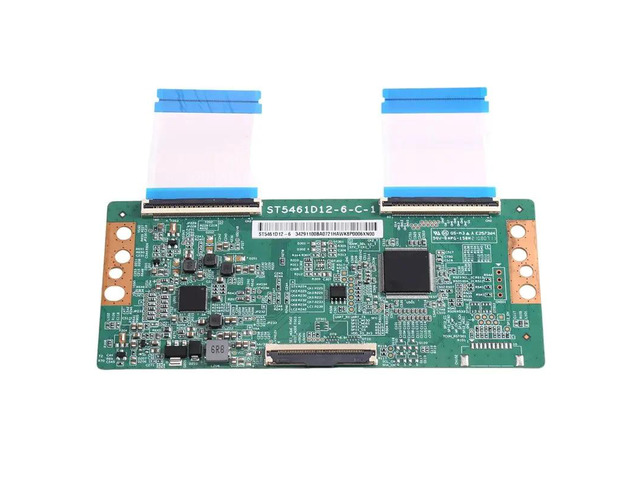 ST5461D12-6-C-1 For 4K Display Logic Board High-Performance Replacement Part For Enhanced Visual Experience