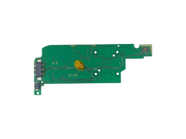 For 3DS XL Button Switch Board For 3DS LL On/OFF Board Key Pad