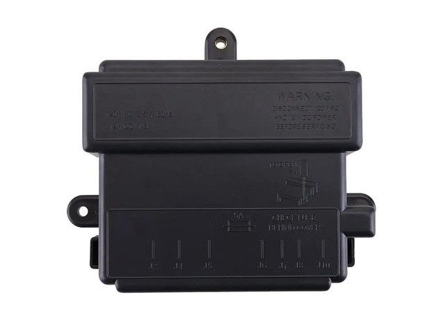 For Dometic 3316348.900 For RV Refrigerator Power Module Board Replacement Part For Hercules Unit
