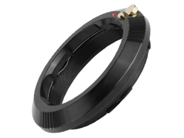For Mount Lens Compatible M-L Adapter Ring For Mount Lens Adapter Ring Lens Adapter Ring M-L For Mount Lens