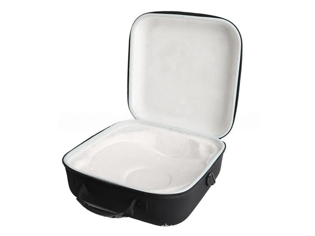 Hard Carrying Case for Onyx Studio 9 Speaker Waterproof Hard Shell Travel Bag with Shoulder Strap A