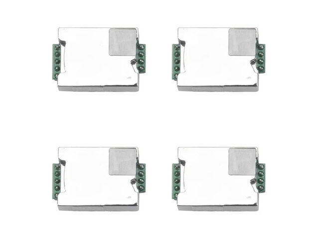 4X MH-Z19 MH-Z19C IR Infrared CO2 Sensor Module Carbon Dioxide Gas Sensor NDIR Accessories