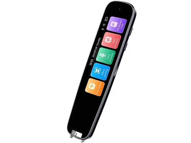 P200 Intelligent Translation Machine Offline Chinese 1+8G