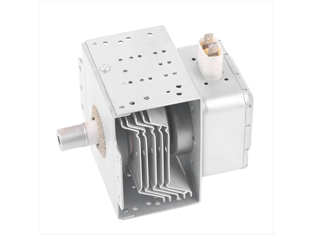 Suitable for Microwave Oven Magnetron 2M219J Universal 519J Heating Vacuum Tube Microwave Generator