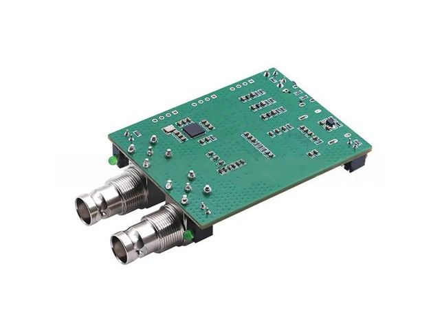 AHD to -Compatible Module 1080p60Hz Converting AHD Signal to -Compatible Signal Output to Monitor A
