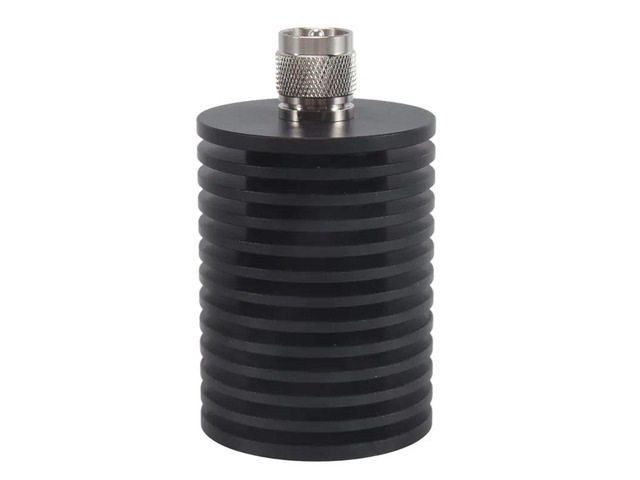 RF POWER UHF Type PL259 Male Connector 50 Ohm DC-1Ghz Dummy Load Plug