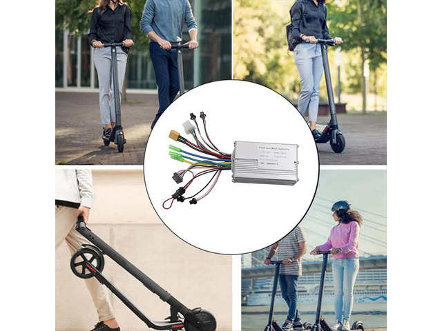 48V 21A Smart Brushless Controller for G2 PRO