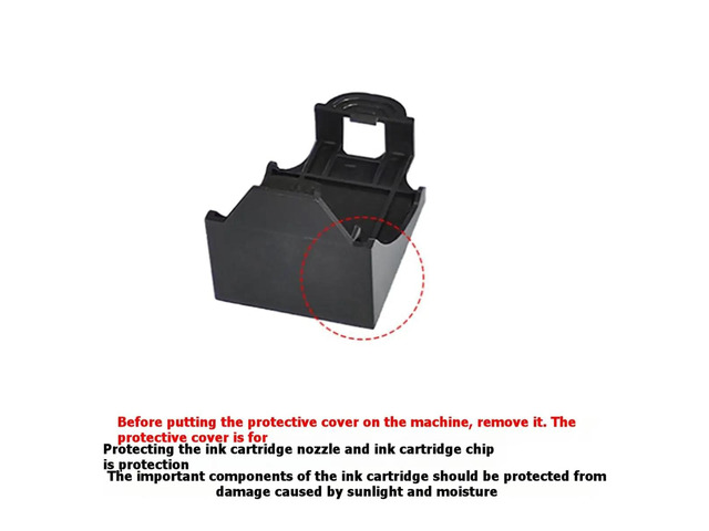 For PG445XL CL446XL 2PK Replacement Ink Cartridges for PIXMAMG2540S MG2545s MG3040