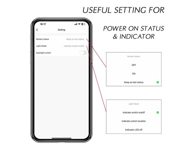 Tuya Smart Life DC Smart Circuit Breaker 12V 24V 48V Overload Short Circuit Protection For Alexa Google Home