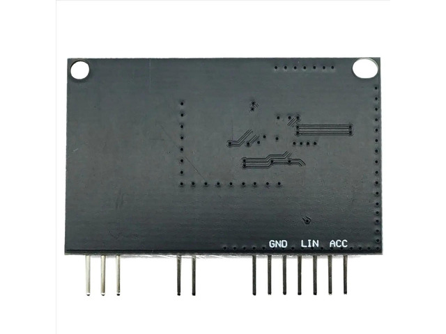 KLR 2Q0 Permanent Assist Off-Hand Module for GOLF 8 MK2 MK4 Superb