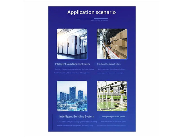 USB to RS485 RS422 RS232 TTL Industrial Converter CDSENET E810-U15C CH340 Power Signal Isolation Type-C 3.5V/5V TTL
