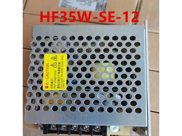 Power Supply For HENGFU 12V3A 35W HF35W-SE-12