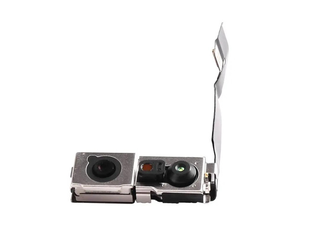 For 17 Pm Small Front Face ID Sensor Camera Flex Cable Replacement Part For Repair Accessories