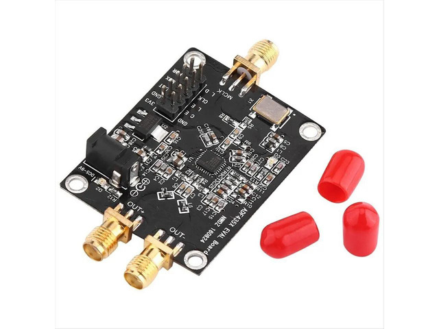 35M-4.4GHz ADF4351 Development Board PLL Signal Source Frequency Synthesizer Power Tools Generator Module Accessories