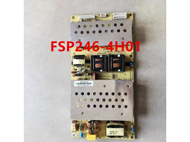 Disassembly Power Board For FSP 246W FSP246-4H01 3BS0388213GP Work Like