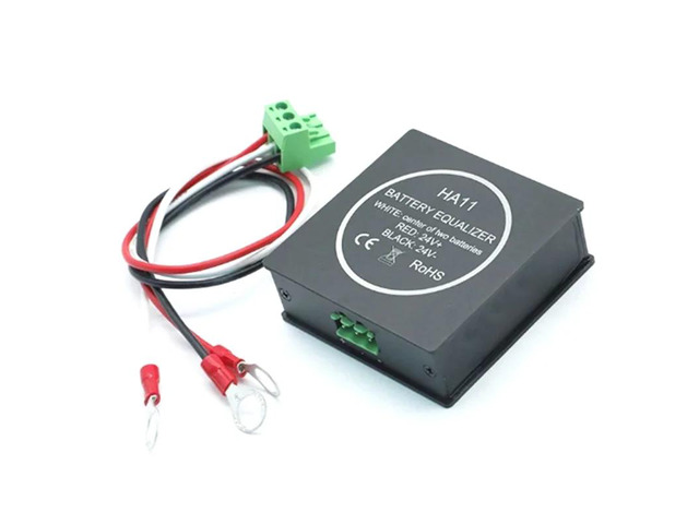 HA11 For 2X12v Equalizer Balancer 24V Balancer With BT Monitoring