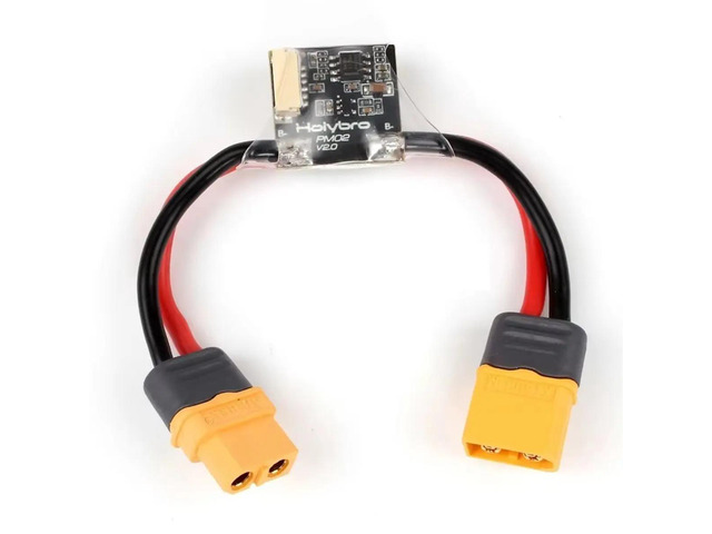 For PX4 12S Current Meter Sensor Power Supply Module with UEBCPower Module PM02 V3