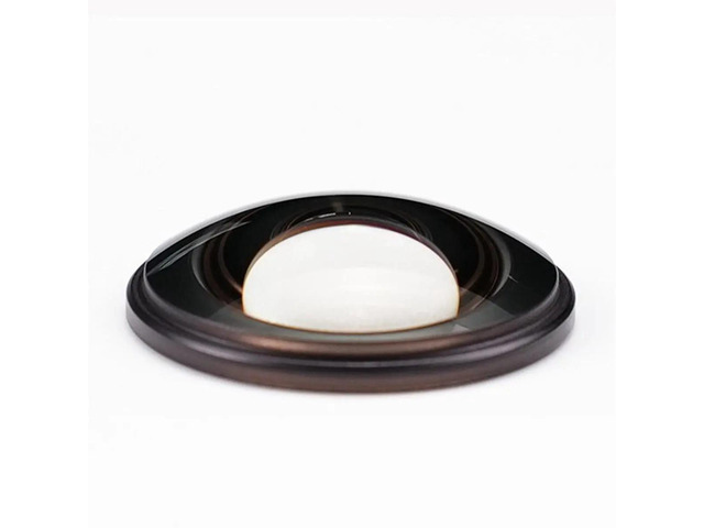 Camera Lens Glass for 360 Camera Lens Replacement Repair for 360 Spare Accessory B