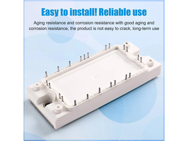 Module IGBT Module FP35R12KT4, FP35R12KT4 IGBT Module 35A 1200V