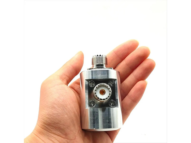 M10 Base SO-239 Thread for GP Antenna & Shortwave Antenna for Vehicle-Mounted Antenna Outdoors Instrument Part