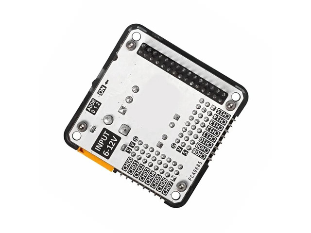 Driver Module 16 Channels(PCA9685) PWM Servo Driver Expansion Board for Robot Arm Model Lighting Control