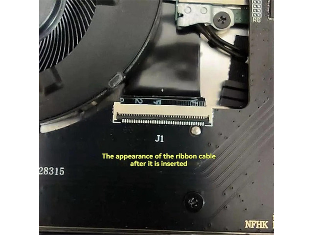 M.2 M-Key to Oculink Adapter Card M.2 to OCuLink SFF-8611 SFF-8612 Host Adapter Chip for External Graphics Card