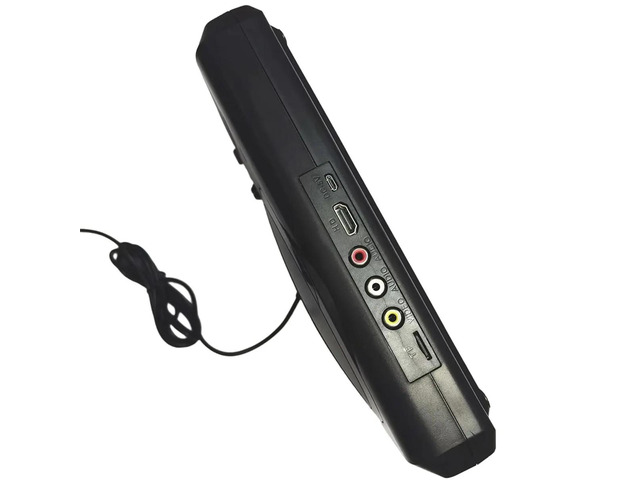 16Bit Video Game Console for with Controllers -Compatible High Definition TV Output EU PLUG