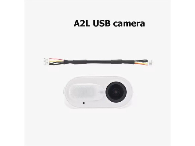 For A2L USB Camera (Compatible with A2L) - 3D Printer Accessory