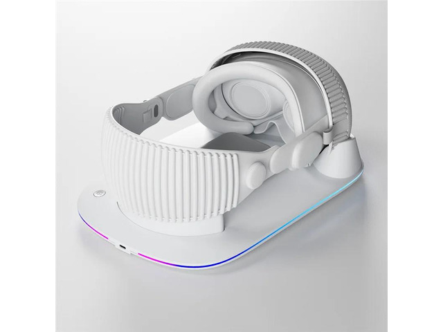 Charging Dock Magnetic For Vision Pro Fast Charging Base Charging Station For Vision Pro Accessary-AAAE