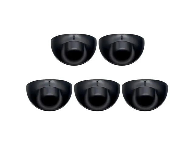 Human 5Pcs 24.125Ghz Microwave Motion Sensor For Automatic Door Supermarket Airport Human Body Detection Radar Detector A