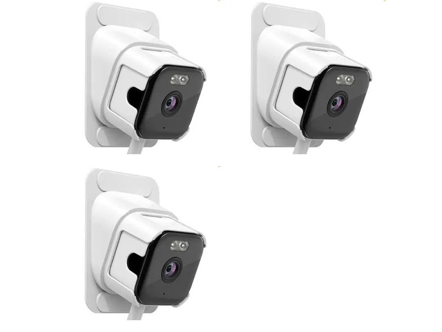 3X 3MP 2K Window Camera With Color Night Vision,Dual Band 2.4Ghz 5Ghz Home Security Camera Motion & Human Detection
