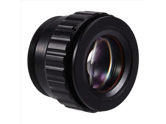 NP18 Digital Night Vision Device 18X OLED Eyepiece Lens Thermal Imaging Device