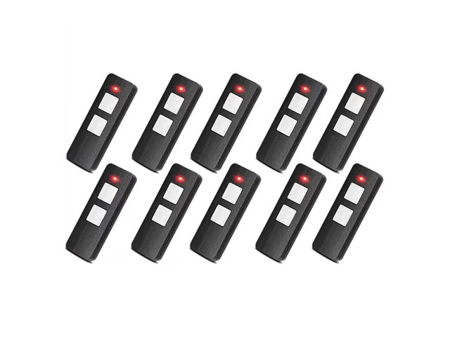 Garage Door Remote Control Garage Openers For SOMMER Pearl 4018V000 4/4015862001900/S10019-0001 Remote Control Hand Transmi