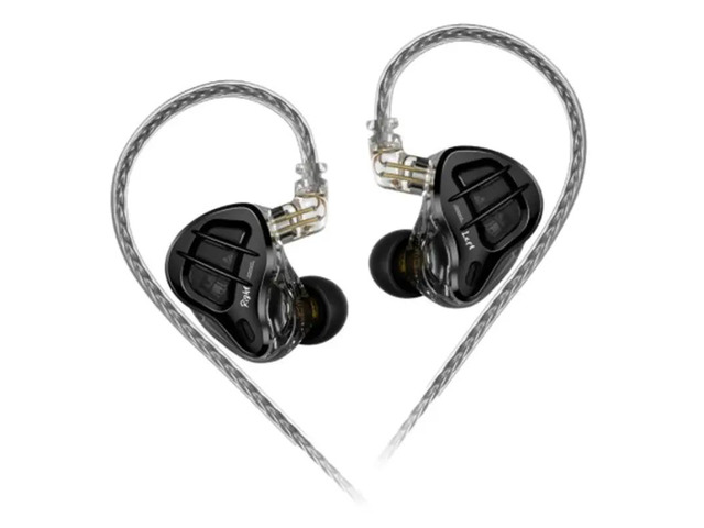 ZAR Wired Earphones In Ear Earbuds Headphones Outdoor Sports Earphones (Standard Version)-AAAE