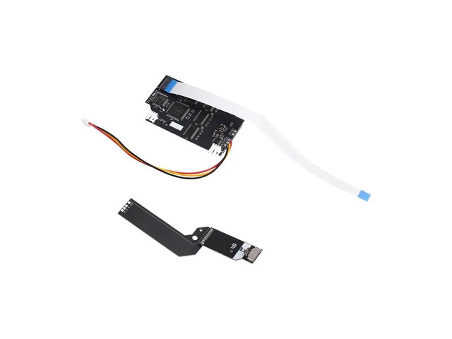 For Neogeo CD Optical Drive Replacement - SD Card Game Loader Retro Game Console Modified Part