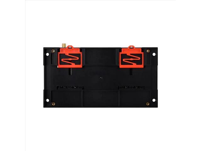 - Industrial 8CH Wi-Fi Network Relay RS485+PoE Network Port Support RS485 Bluetooth or Wi-Fi Remote Control