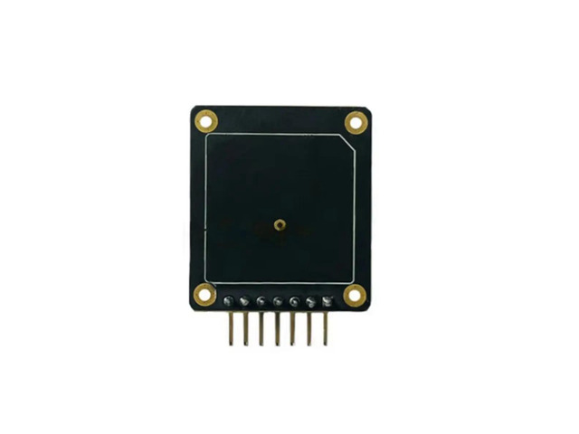 UM960 Full-System Multi-Frequency RTK Positioning GNSS Module Board for Drones Robots and Handheld Devices