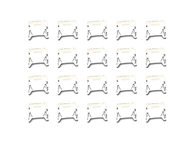 20X SD Memory Card Slot Holder For Powershot G3X G7X MARK II For EOS M6 SX610 SX620 SX720 SX730 HS Digital Camera