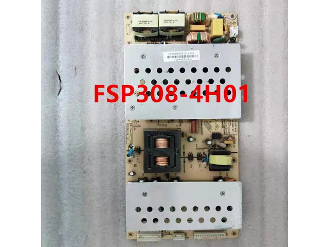 Disassembly Power Board For FSP 308W FSP308-4H01 FSP308-4HO1 3BS0245015GP Work Like
