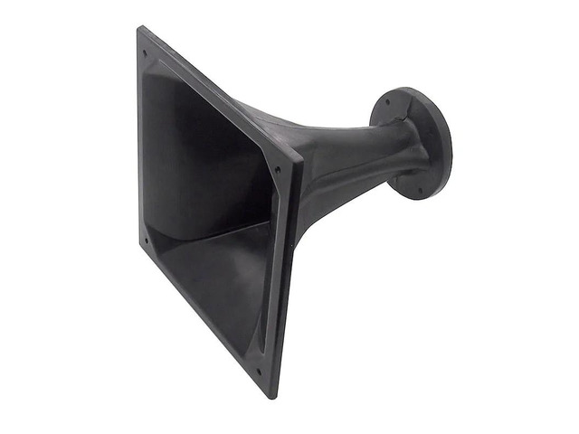 1PC DJ Speaker Tweeter Horn Line Array Professional Audio Q7 System 1.4 Inch For Stage Console Mixer Public Address System