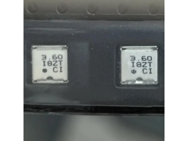 ESI-5CIL3.600G21B-T 3500-3700MHZ 3.5-3.7 3.6G RF Isolators 5*5