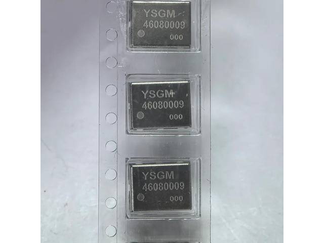 YSGM46080009 VCO 9dBm 460-810MHz Voltage Controlled Oscillator