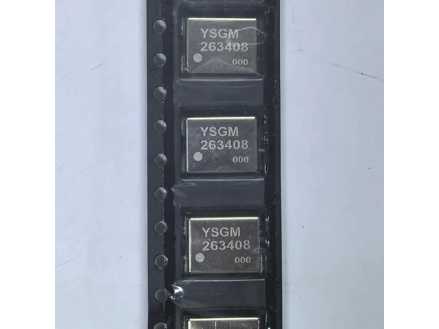 YSGM263408 250~340MHz VCO Voltage Controlled Oscillator