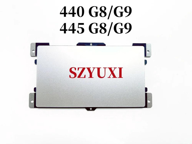 100%ForProbook 440 G8 G9 445 G8 G9 touchpad X8Q